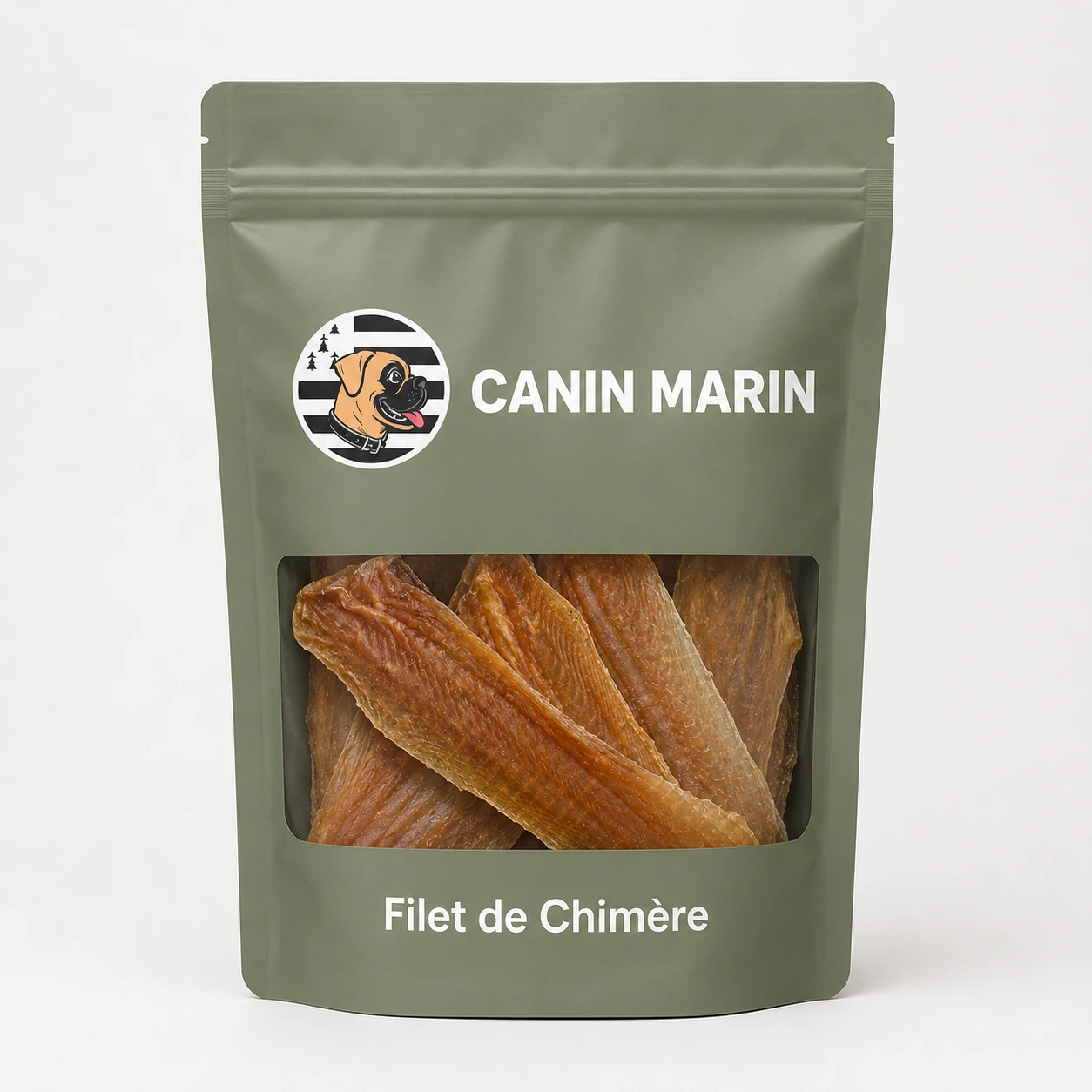 Filet de Chimère — packshot