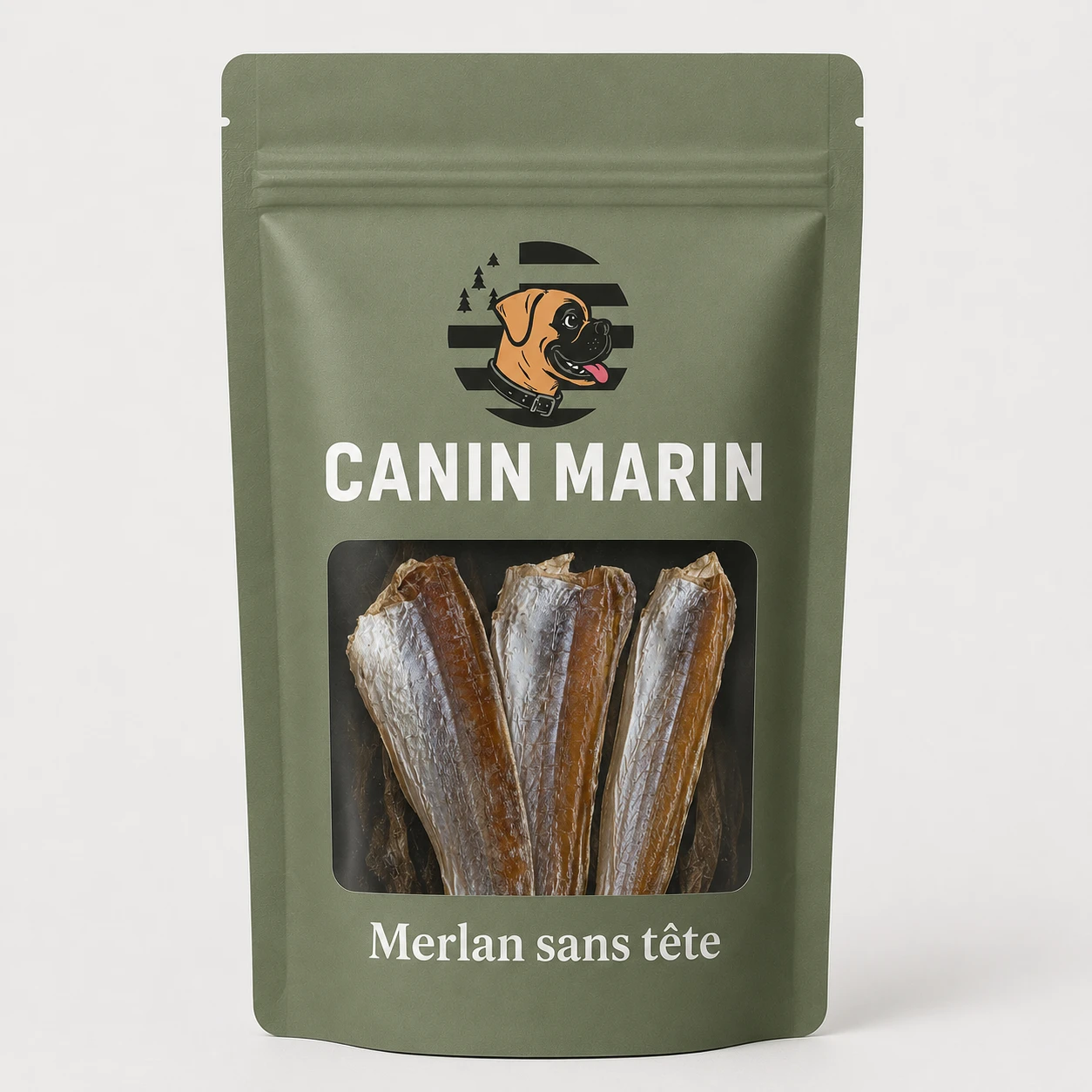 Merlan sans Tête — packshot