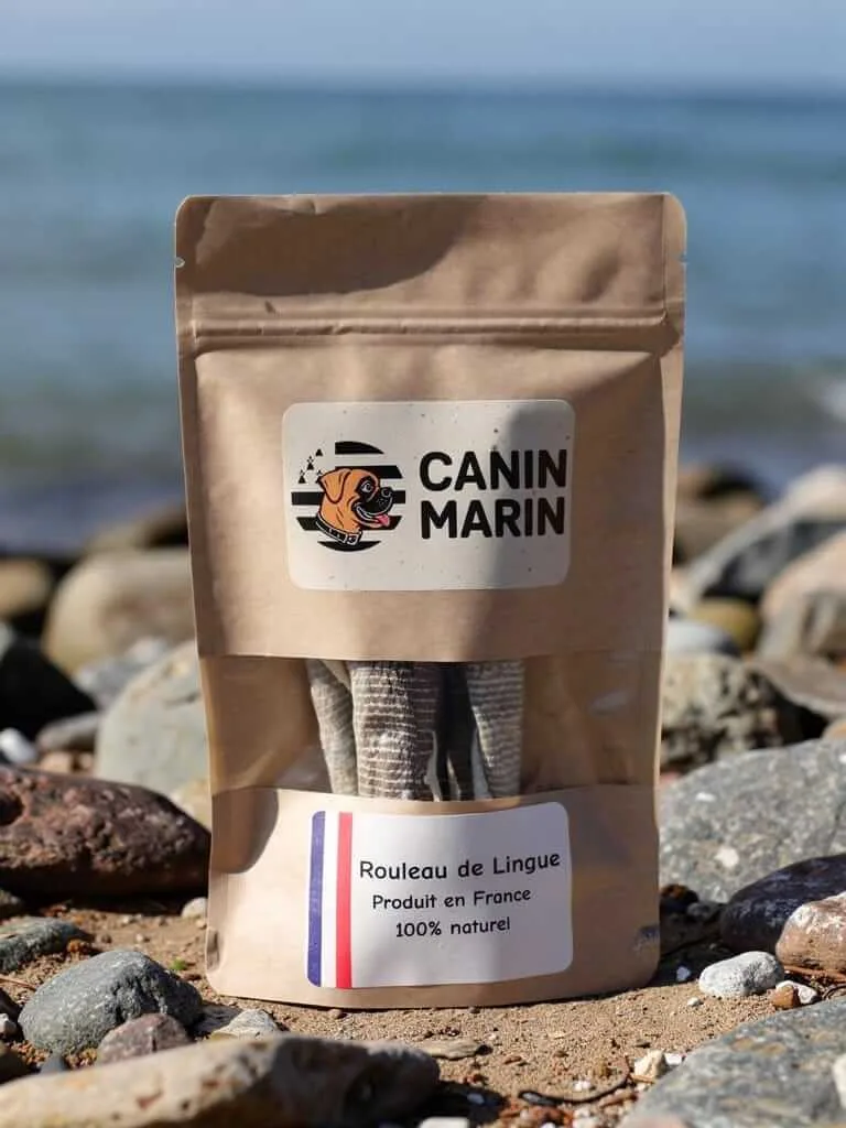 Peau de Lingue franche